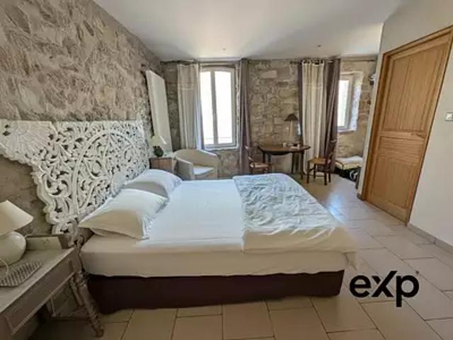Maison vente à Le Caylar