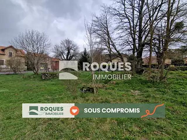 Terrain vente à Lodève, Le Caylar