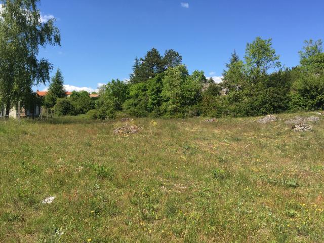 Terrain vente à Lodève, Le Caylar