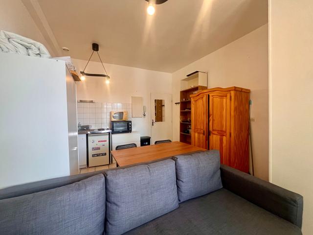 Appartement location à Poitiers
