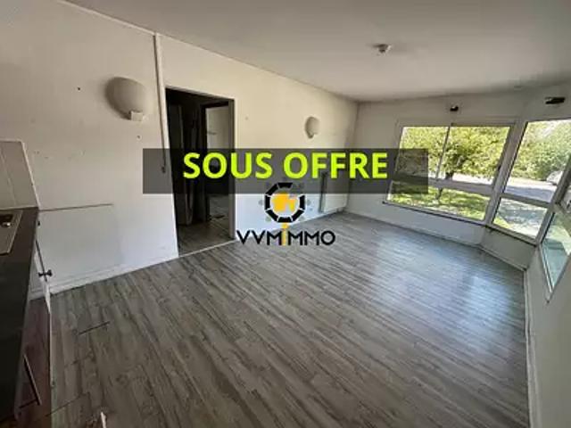 Appartement vente à Châteaubriant-Ancenis, Le Cellier