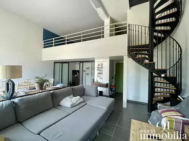 Appartement vente à Châteaubriant-Ancenis, Le Cellier