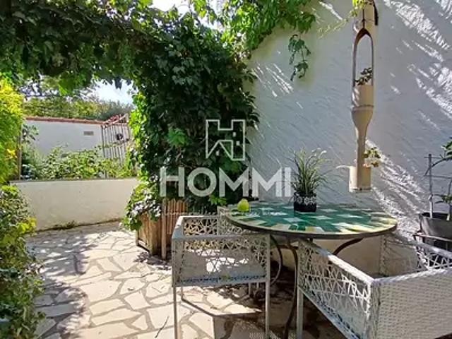 Maison vente à France métropolitaine, Le Cellier