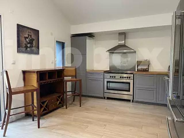 Maison vente à France métropolitaine, Le Cellier