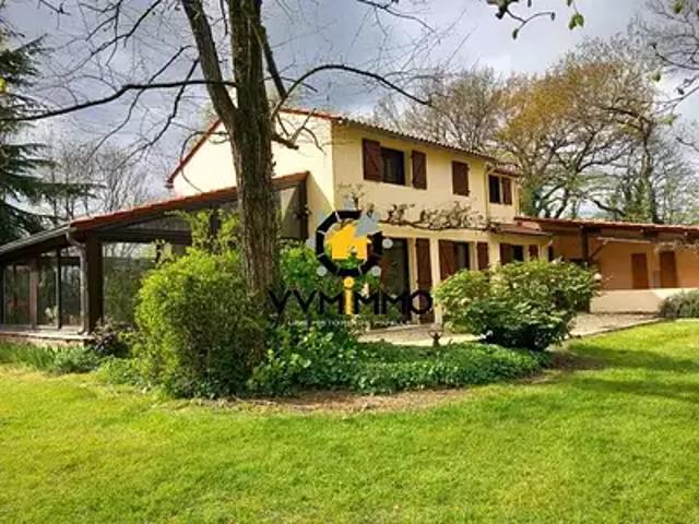 Maison vente à Le Cellier