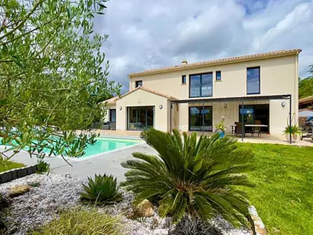 Maison vente à France métropolitaine, Le Cellier