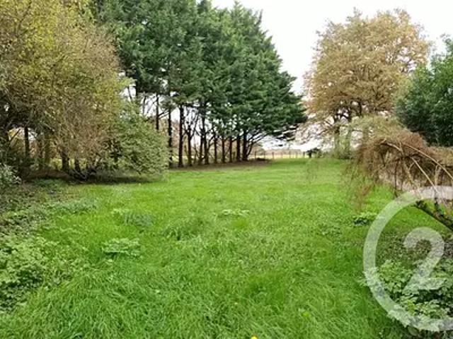 Terrain vente à Châteaubriant-Ancenis, Le Cellier