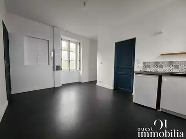 Appartement location à Le Cellier