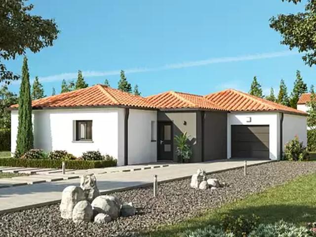 Maison vente à France métropolitaine, Le Cellier