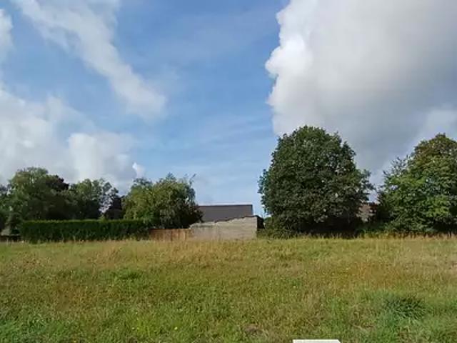 Terrain vente à Châteaubriant-Ancenis, Le Cellier