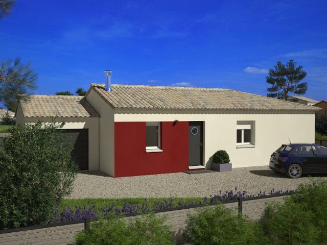 Maison vente à Châteaubriant-Ancenis, Le Cellier