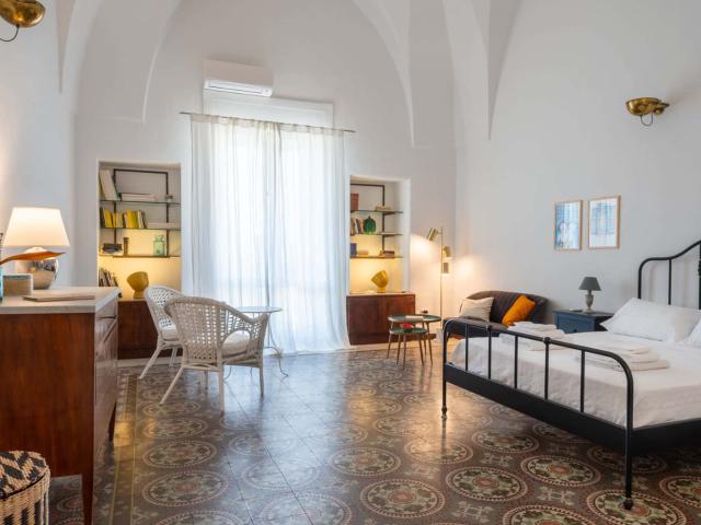 Appartamento in affitto a Puglia, Lecce