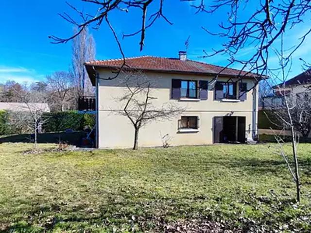 Maison vente à Clermont-Ferrand, Le Cendre