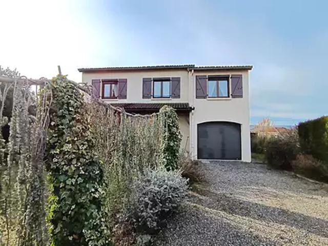 Maison vente à Clermont-Ferrand, Le Cendre