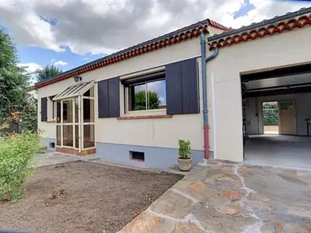 Maison location à Clermont-Ferrand, Le Cendre
