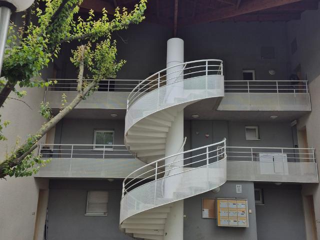 Appartement vente à Clermont-Ferrand, Le Cendre
