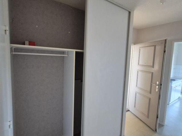 Appartement vente à Clermont-Ferrand, Le Cendre