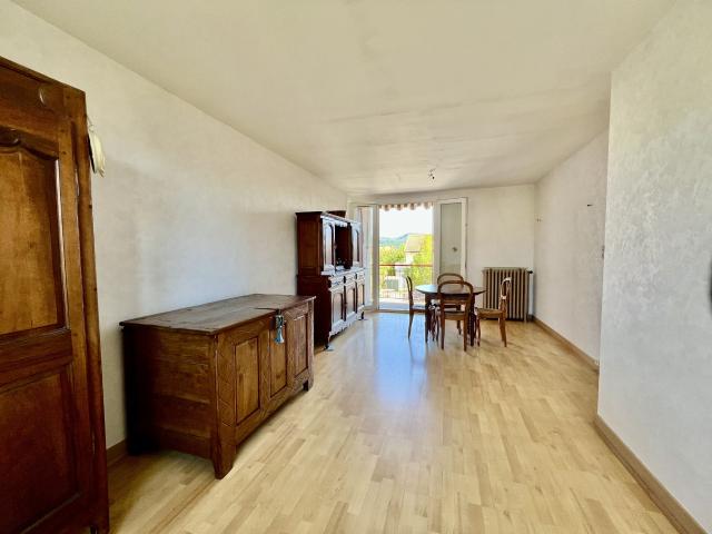 Maison vente à France métropolitaine, Le Cendre