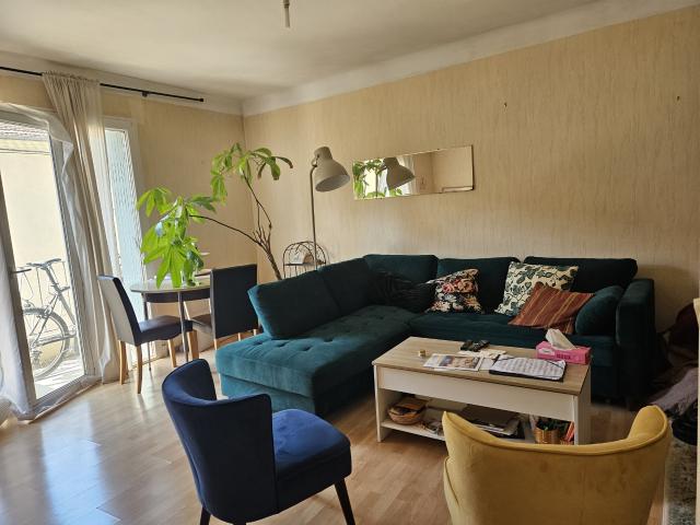 Appartement vente à Carpentras, Orange