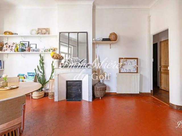Appartement vente à Marseille