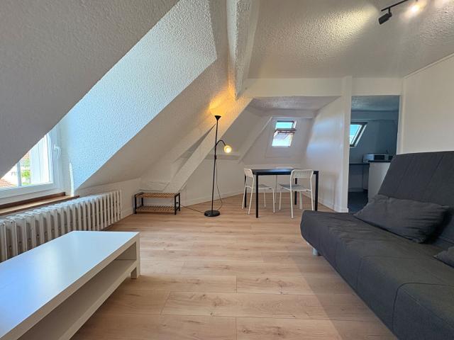 Appartement location à Tours