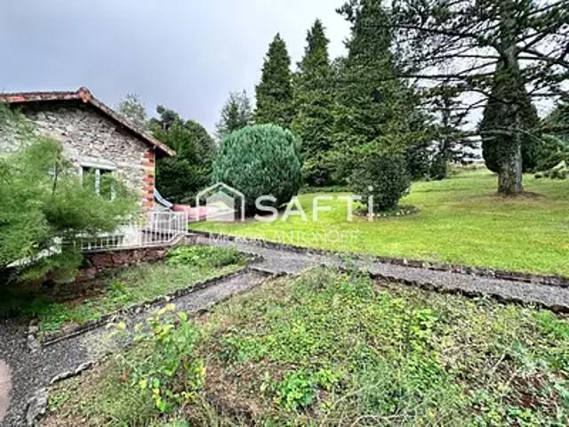 Maison vente à Le Cergne, Lassy