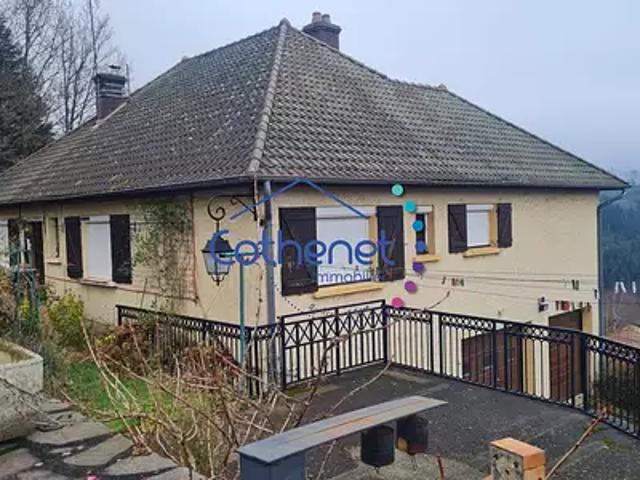 Maison vente à Le Cergne, Lassy