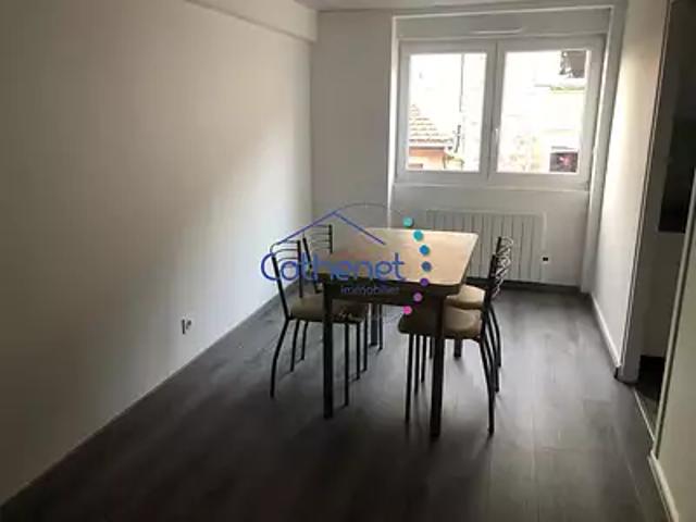 Appartement location à Roanne, Le Cergne