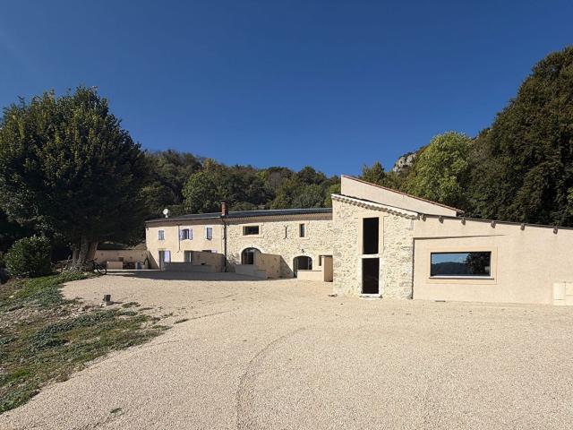 Maison vente à Die, Le Chaffal