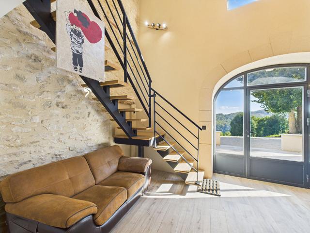 Maison vente à Die, Le Chaffal