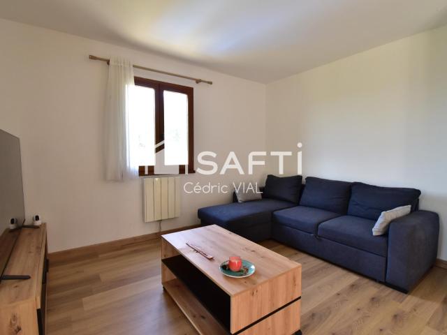 Maison vente à Le Chaffaut-Saint-Jurson, Alpes-de-Haute-Provence
