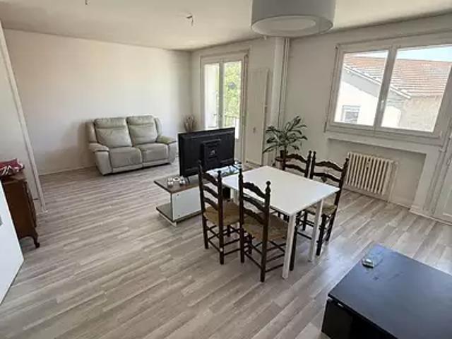 Appartement vente à Saint-Étienne, Le Chambon-feugerolles