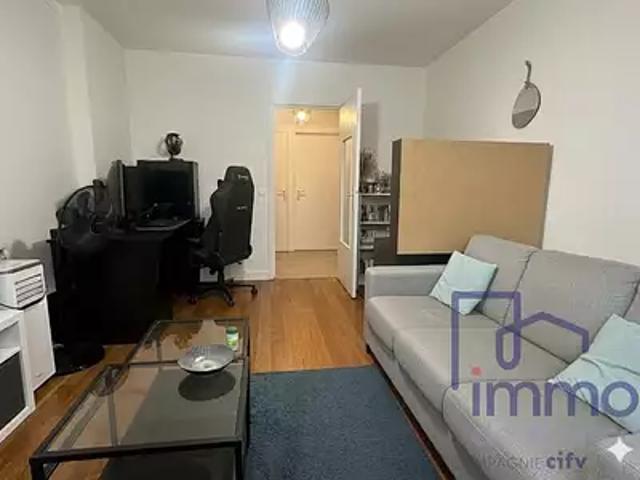 Appartement vente à Saint-Étienne, Le Chambon-feugerolles