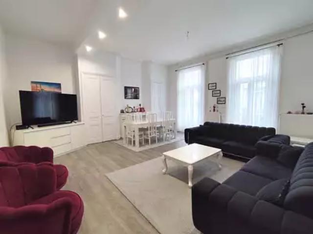 Appartement vente à Saint-Étienne, Le Chambon-feugerolles