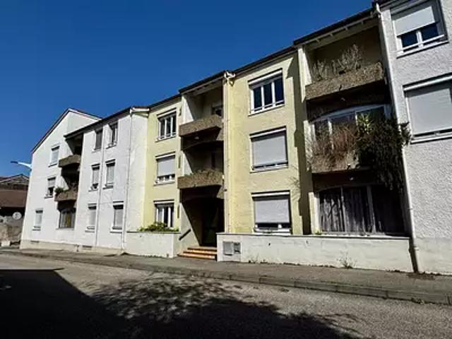 Appartement vente à Saint-Étienne, Le Chambon-feugerolles