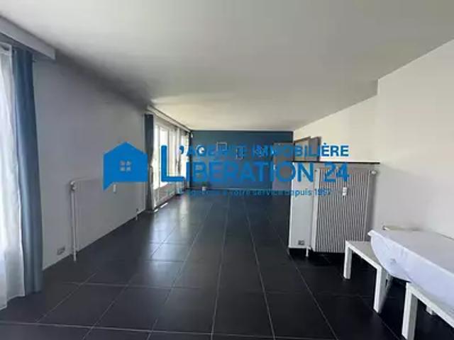 Appartement vente à Saint-Étienne, Le Chambon-feugerolles