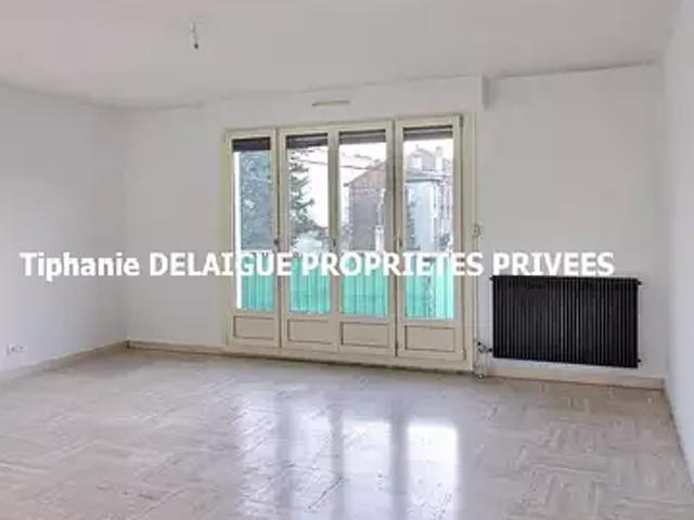 Appartement vente à Saint-Étienne, Le Chambon-feugerolles
