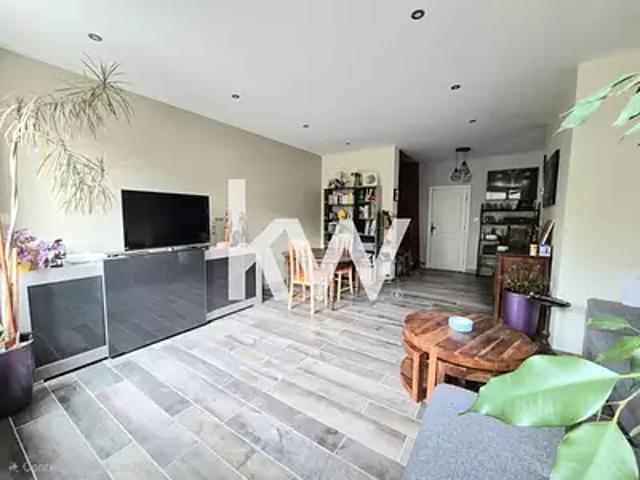 Appartement vente à Saint-Étienne, Le Chambon-feugerolles