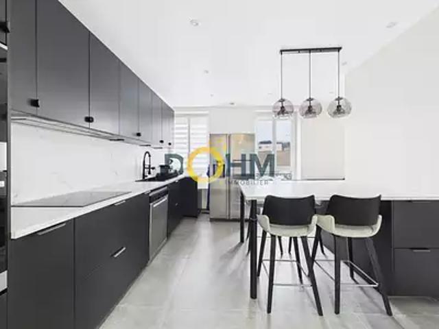 Appartement vente à Saint-Étienne, Le Chambon-feugerolles