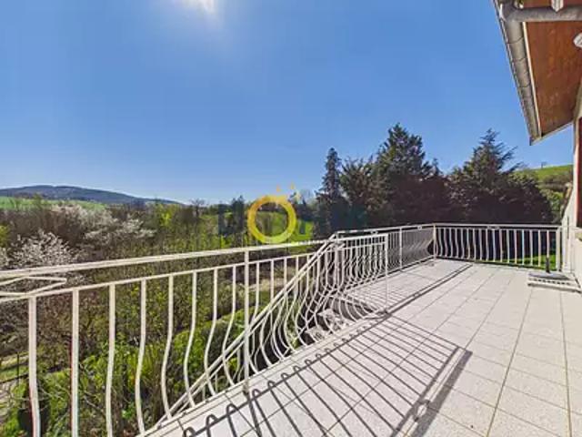 Maison vente à Saint-Étienne, Le Chambon-feugerolles