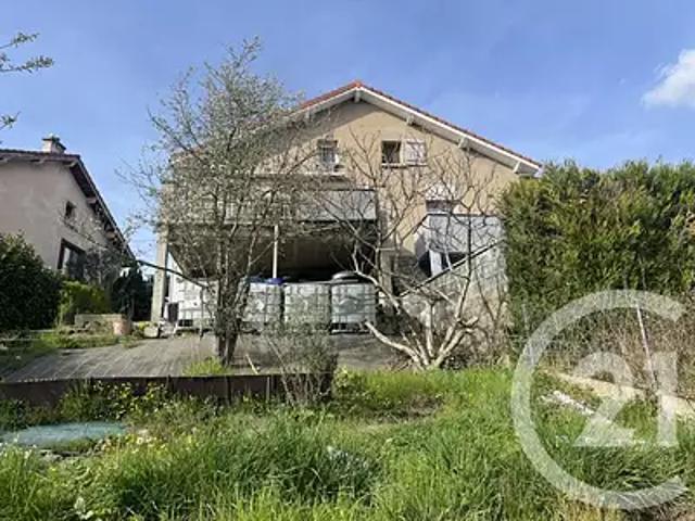 Maison vente à Saint-Étienne, Le Chambon-feugerolles