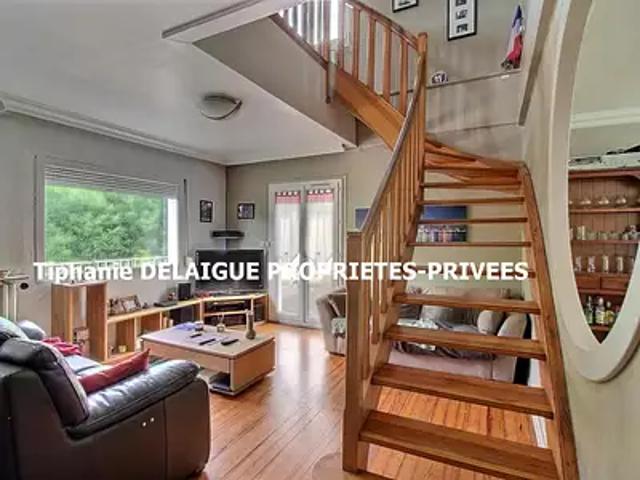 Maison vente à Saint-Étienne, Le Chambon-feugerolles