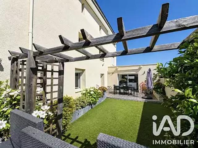 Maison vente à Saint-Étienne, Le Chambon-feugerolles
