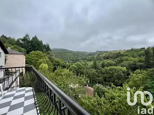 Maison vente à Saint-Étienne, Le Chambon-feugerolles