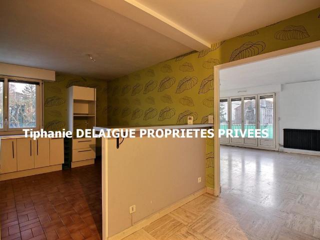 Appartement vente à Saint-Étienne, Le Chambon-feugerolles