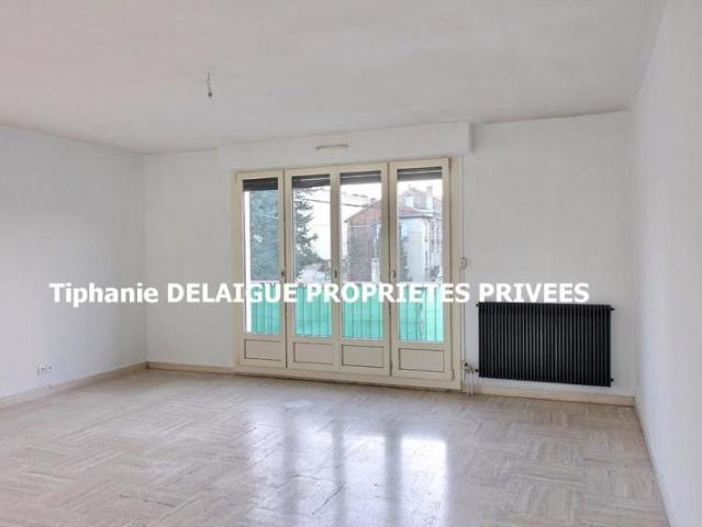 Appartement vente à Saint-Étienne, Le Chambon-feugerolles
