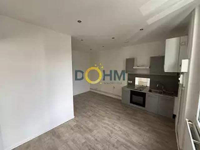 Appartement location à Saint-Étienne, Le Chambon-feugerolles