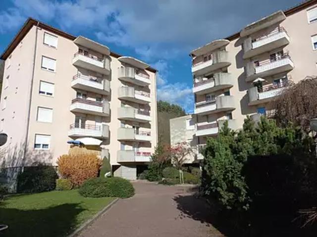 Appartement location à Saint-Étienne, Le Chambon-feugerolles