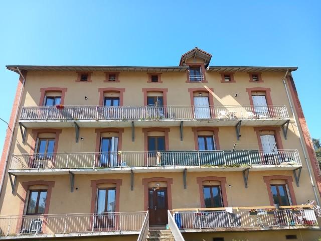Appartement location à Saint-Étienne, Le Chambon-feugerolles
