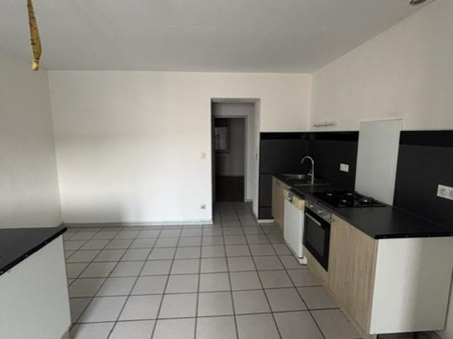 Appartement location à Saint-Étienne, Le Chambon-feugerolles
